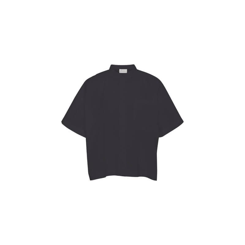 Frau Nice Skjorte Black