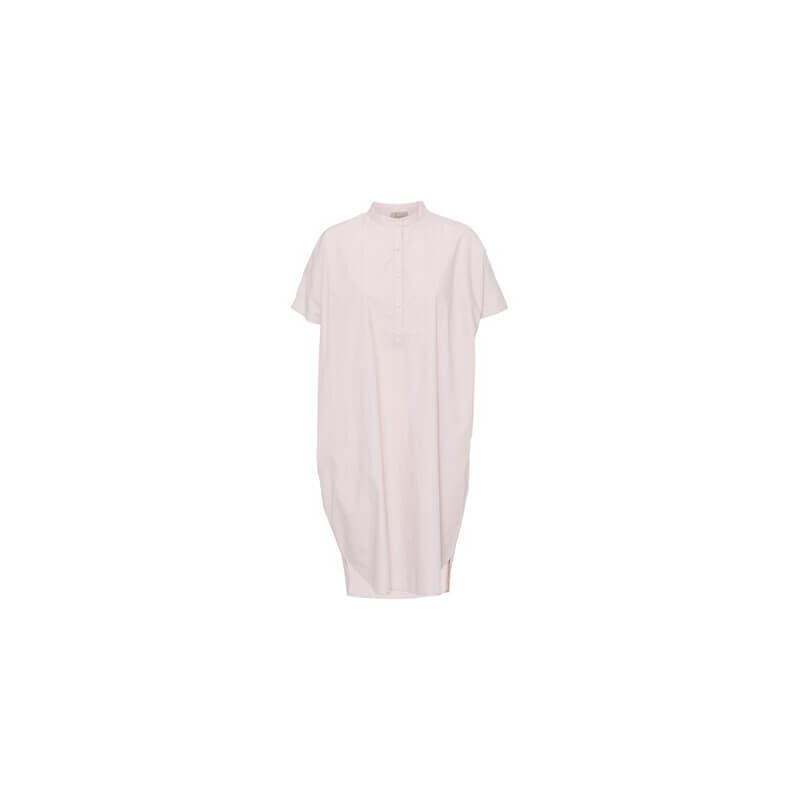 Frau Seoul Kjole Soft Pink