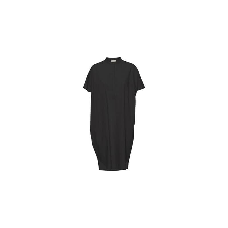 Frau Seoul Kjole Black