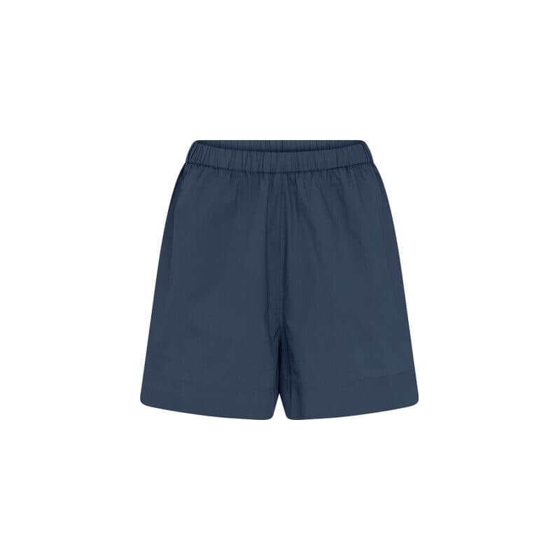 Frau Melbourne Shorts S India Ink