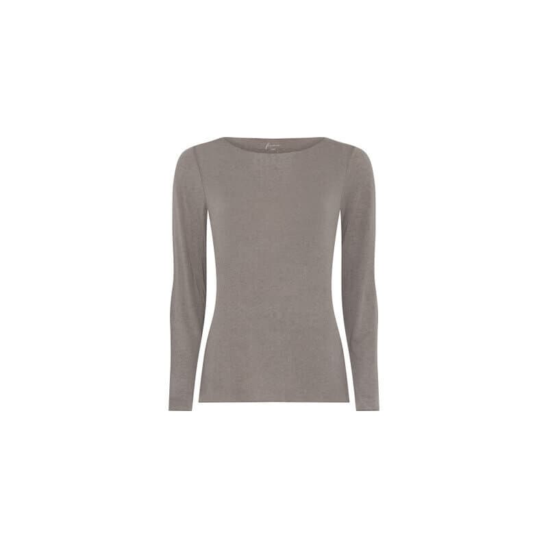 Frau Lima Cashmere Top L/XL Fallen Rock