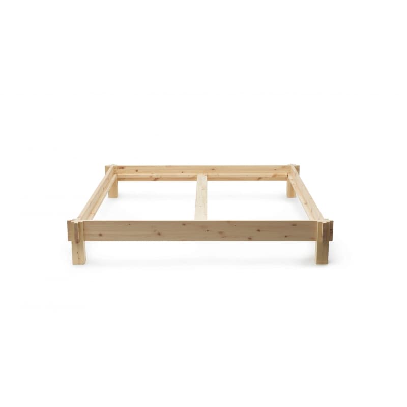Normann Copenhagen Notch 180x200 cm