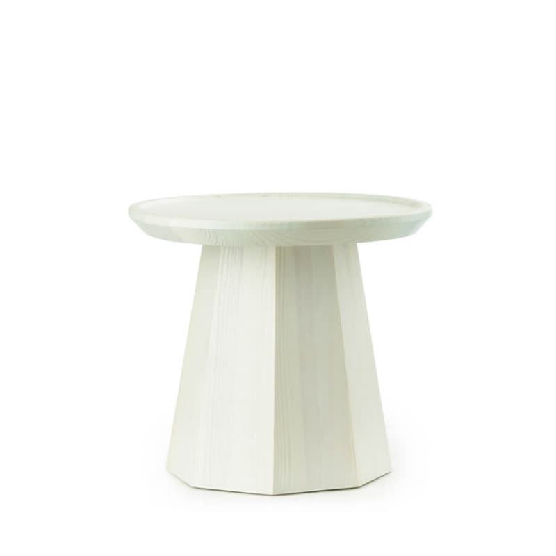 Normann Copenhagen Pine Table Small Lysegrøn