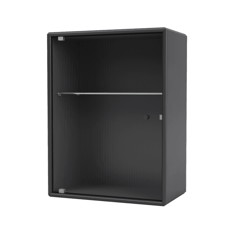 Montana Selection RIPPLE Anthracite