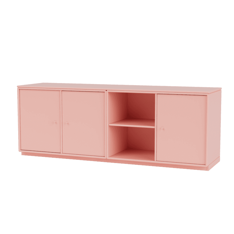 Montana Selection SAVE Sokkel H3 Ruby