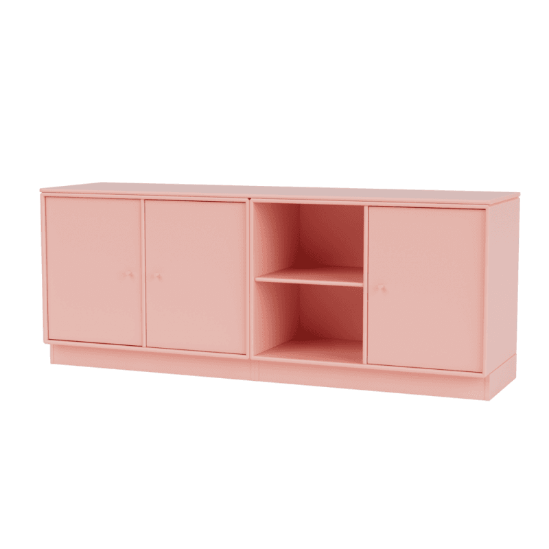 Montana Selection SAVE Sokkel H7 Ruby