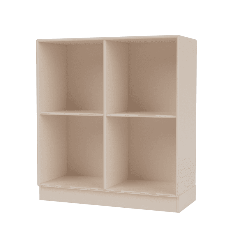 Montana Selection SHOW Sokkel H7 Clay