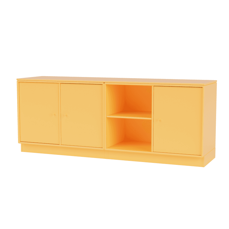 Montana Selection SAVE Sokkel H7 Acacia
