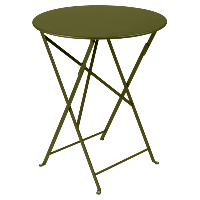 Fermob Bistro Table Ø 60 Pesto