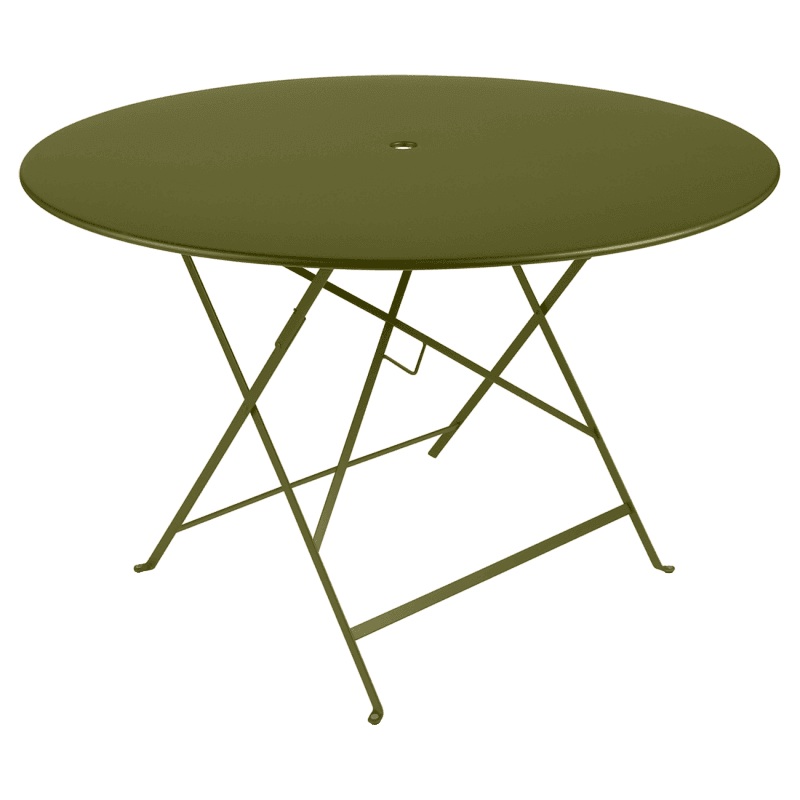 Fermob Bistro Table Ø 117 Pesto
