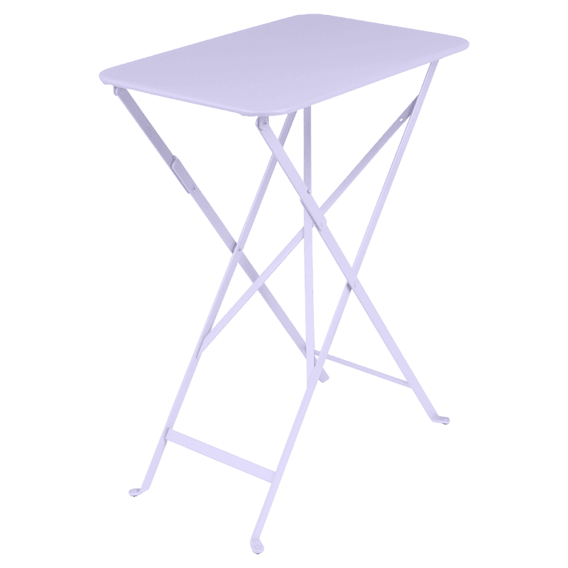 Fermob Bistro Table 37 x 57 Marshmallow