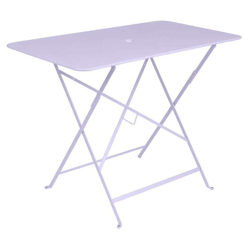 Fermob Bistro Table 97 x 57 Marshmallow