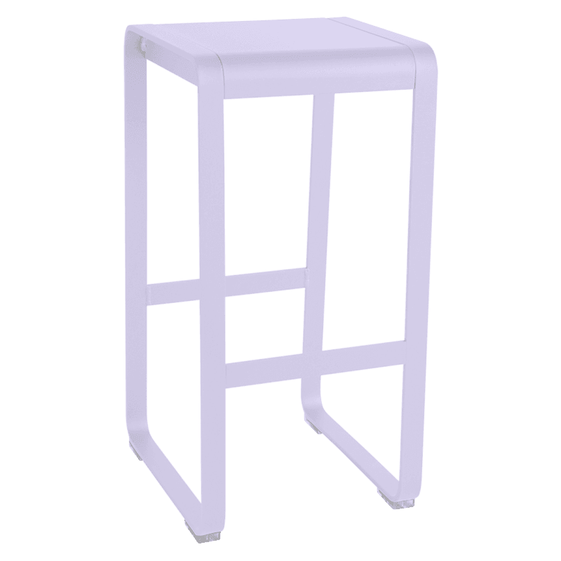 Fermob Bellevie Bar Stool Marshmallow