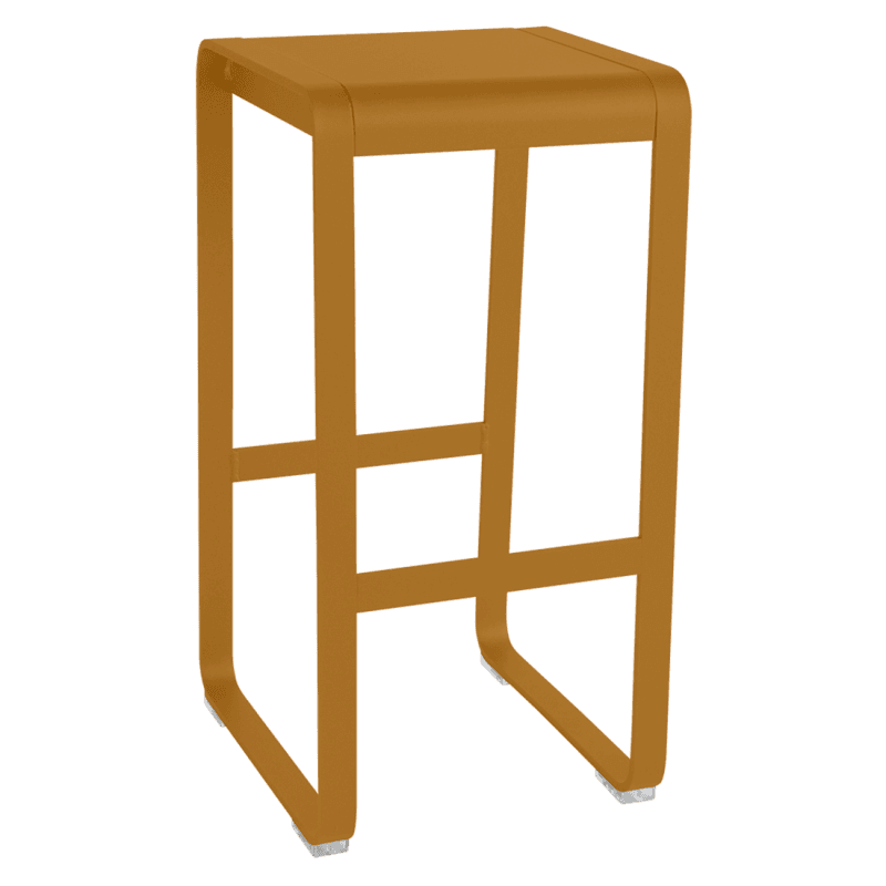 Fermob Bellevie Bar Stool Gingerbread