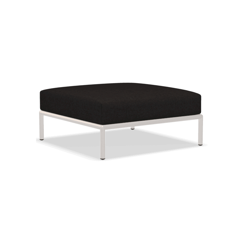 HOUE LEVEL 2 Ottoman Heritage Char Muted white
