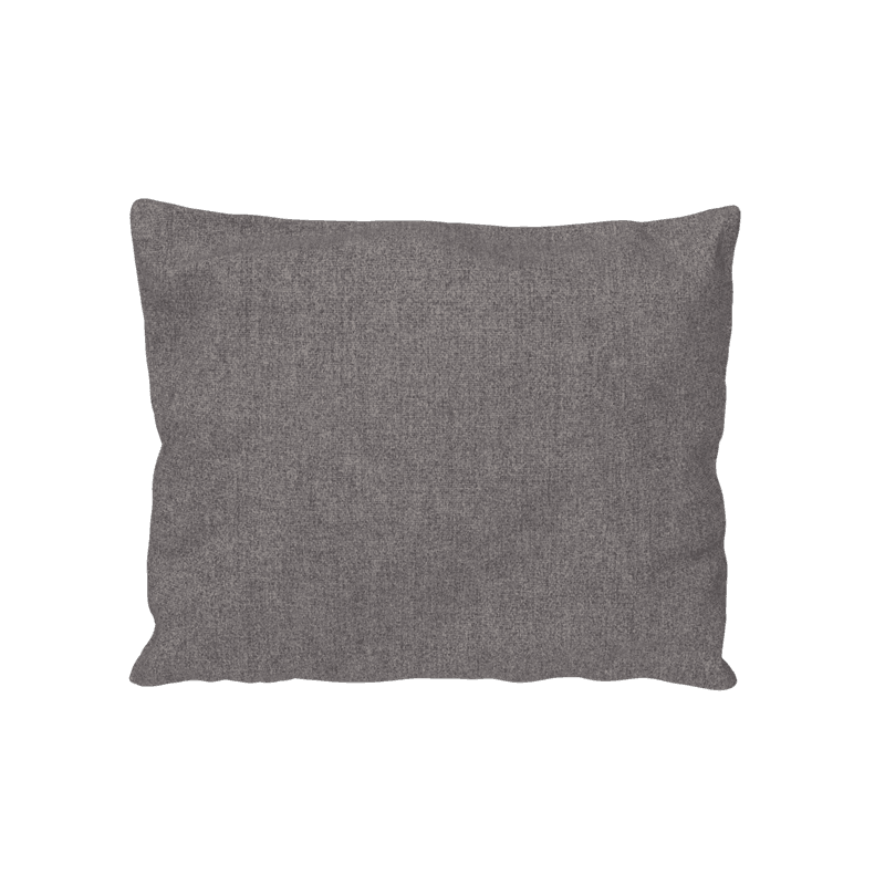 HOUE PUI Cushion Heritage slate