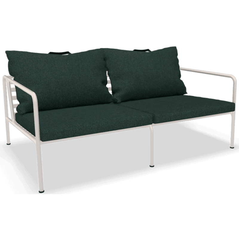 HOUE AVON Lounge Sofa Heritage Alpine Muted white