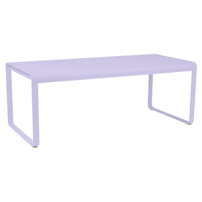 Fermob Bellevie Premium Table Marshmallow