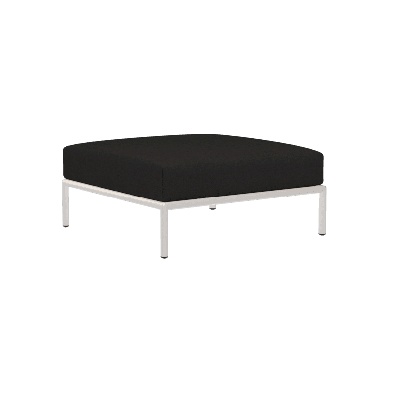 HOUE LEVEL Ottoman Heritage Char Muted white