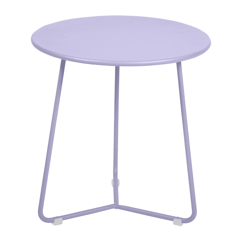 Fermob Cocotte Occasional Table Marshmallow