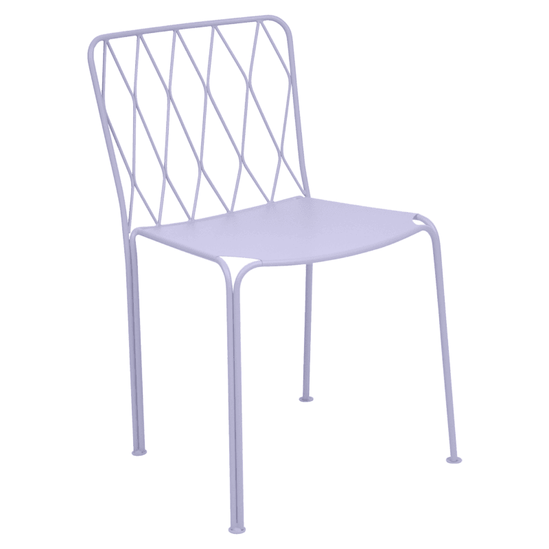 Fermob Kintbury Chair Marshmallow