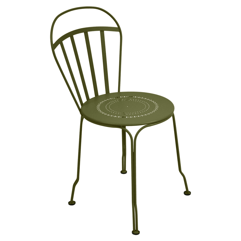 Fermob Louvre Chair Pesto