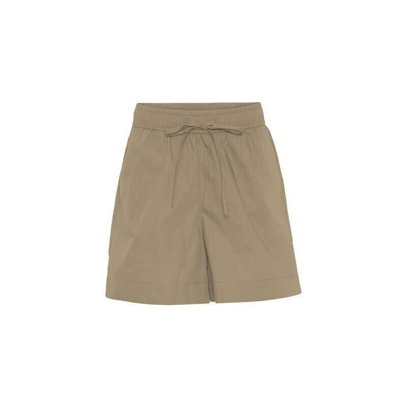 Frau Sydney Shorts M. Snøre XS Incense