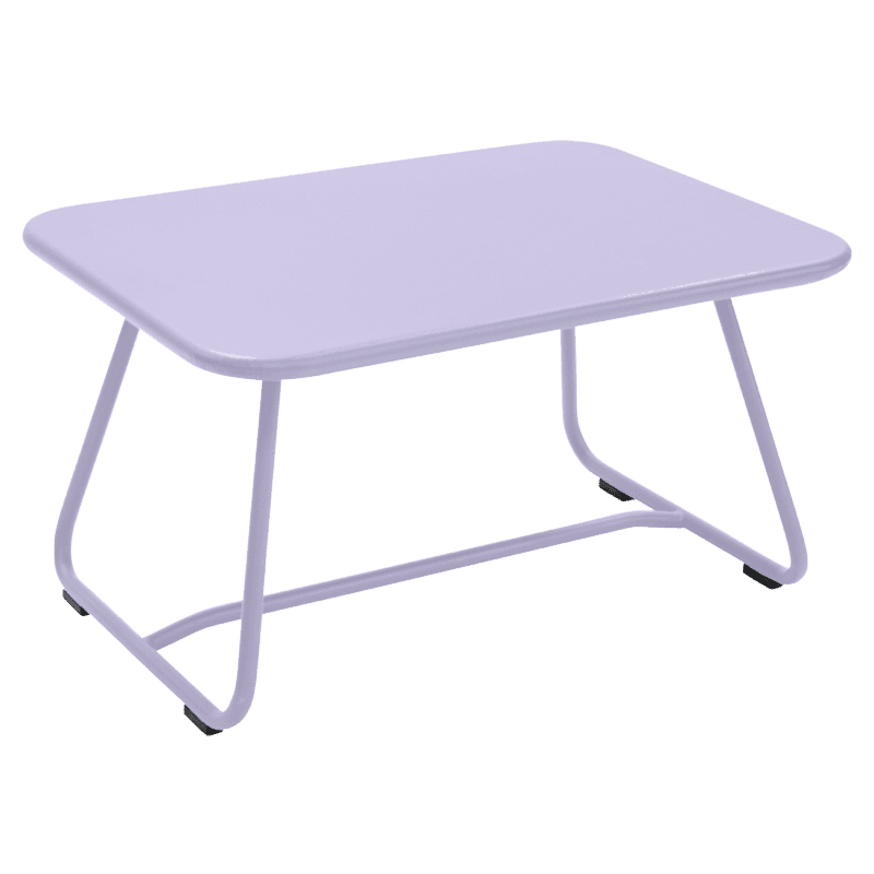 Fermob Sixties Low Table Marshmallow