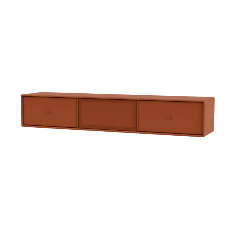 Montana Selection OCTAVE V Ophængsbeslag Hazelnut