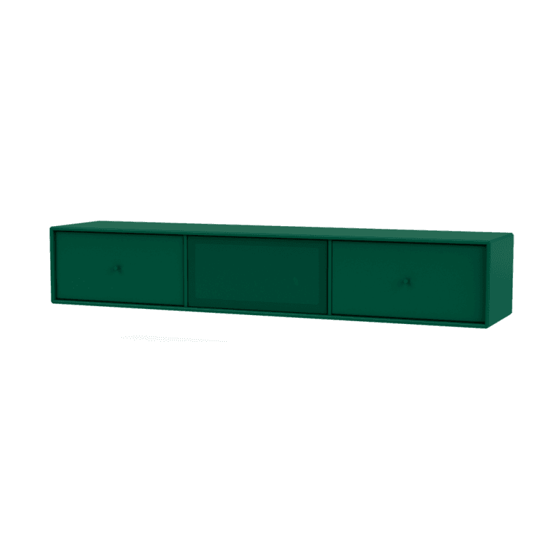 Montana Selection OCTAVE V Ophængsbeslag Pine