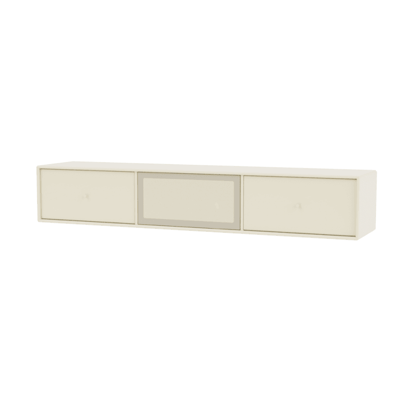 Montana Selection OCTAVE V Ophængsbeslag Vanilla