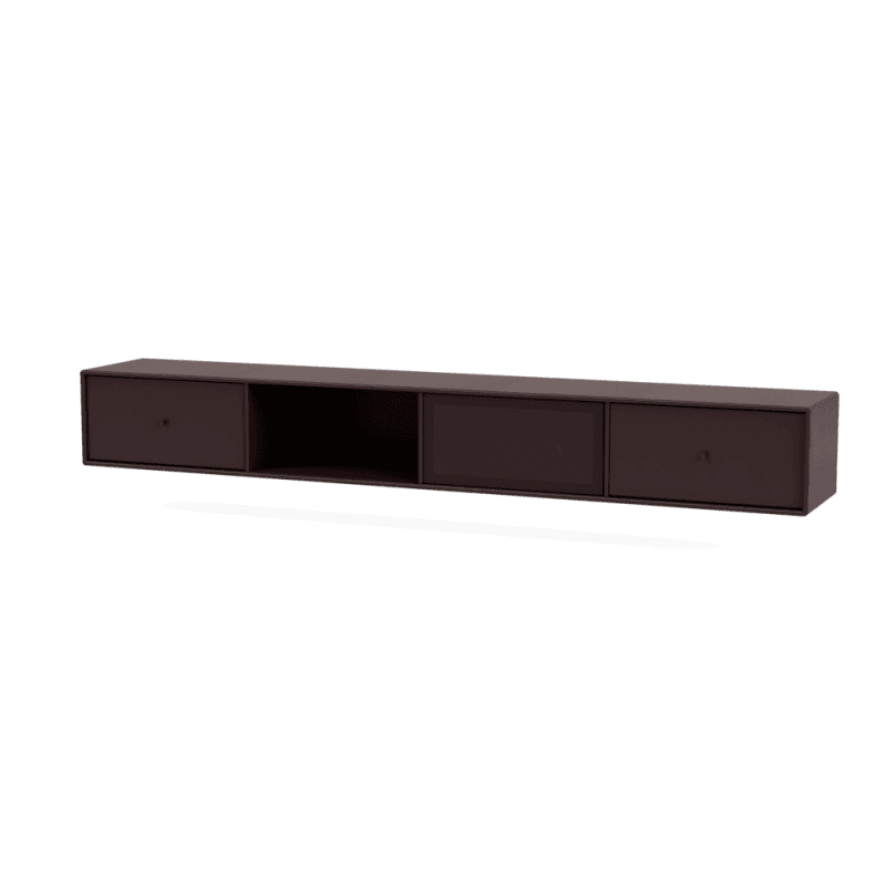 Montana Selection OCTAVE VII Ophængsbeslag Balsamic