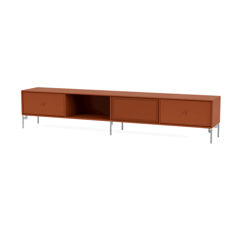 Montana Selection OCTAVE VII Ben Hazelnut