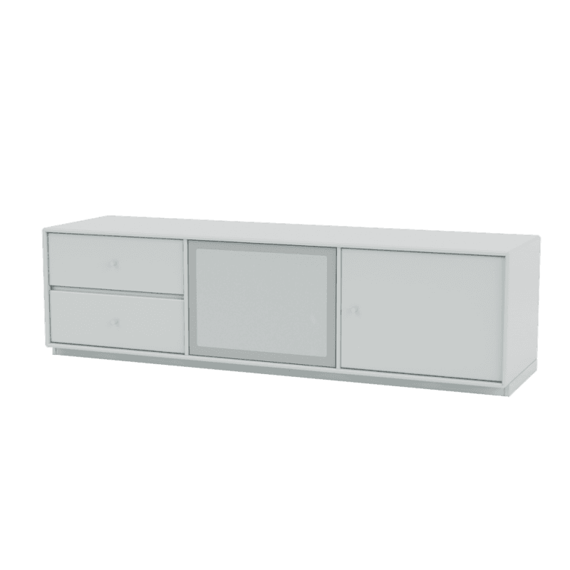 Montana Selection OCTAVE VI Sokkel H3 Oyster