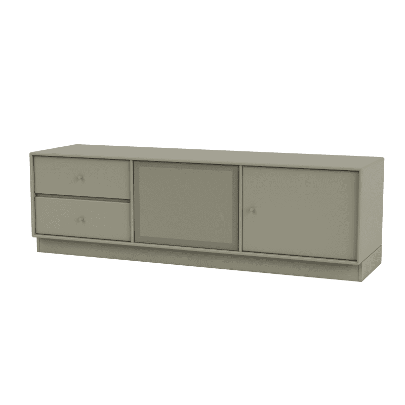 Montana Selection OCTAVE VI Sokkel H7 Fennel