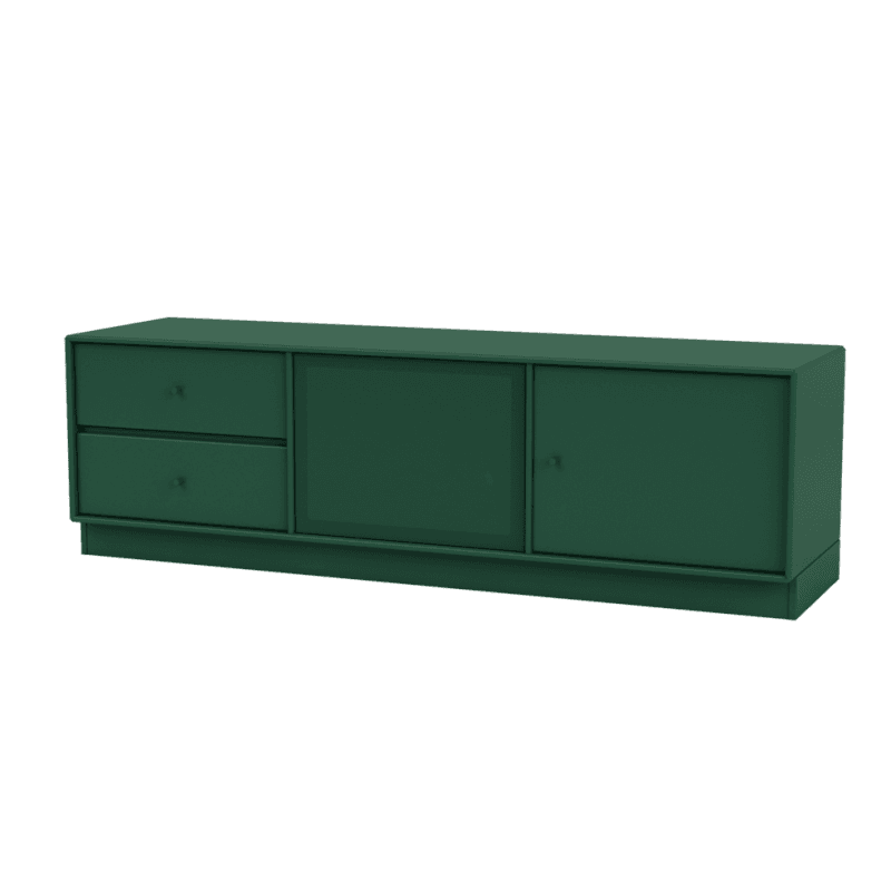 Montana Selection OCTAVE VI Sokkel H7 Pine