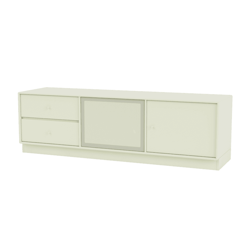 Montana Selection OCTAVE VI Sokkel H7 Pomelo
