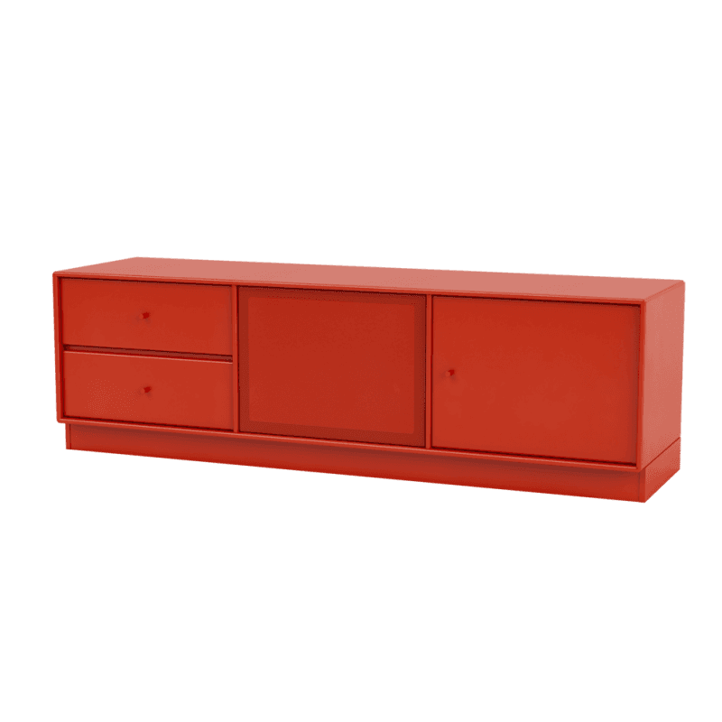 Montana Selection OCTAVE VI Sokkel H7 Rosehip