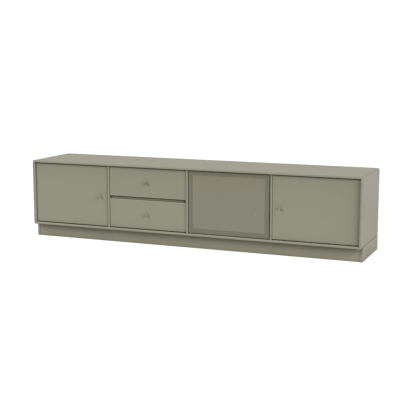 Montana Selection OCTAVE VIII Sokkel H7 Fennel