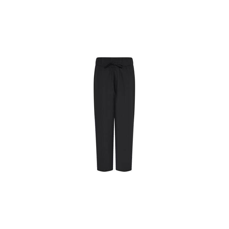 Frau Juba String Bukser Black XL