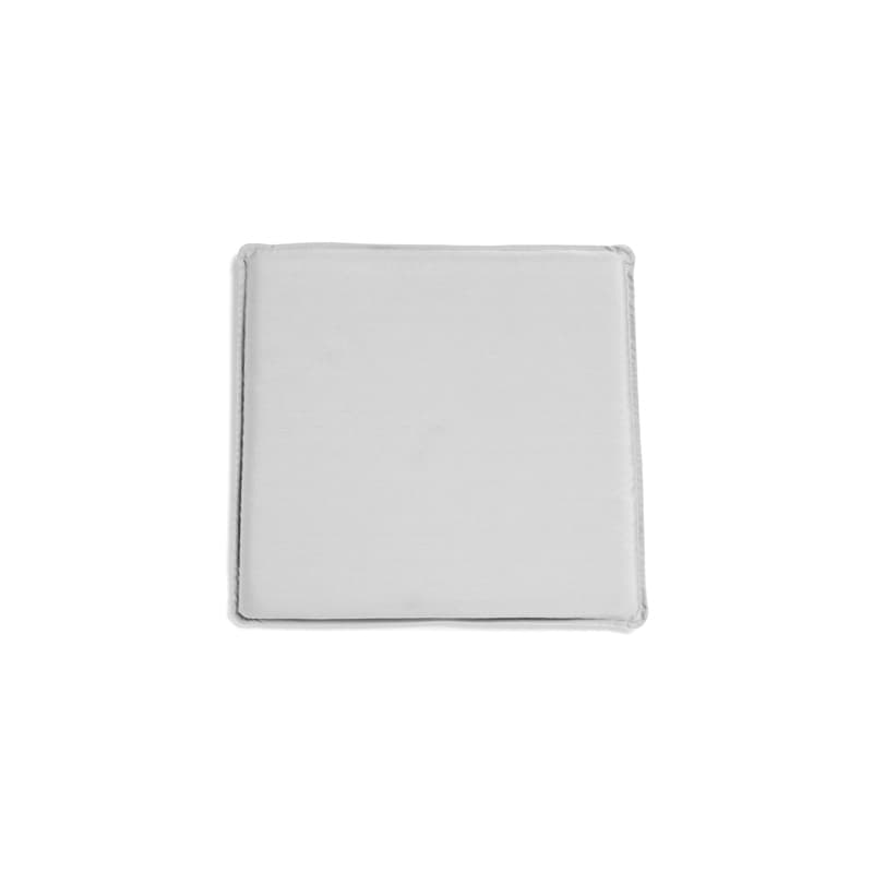 HAY Hee Cushion Dining Chair Sky Grey