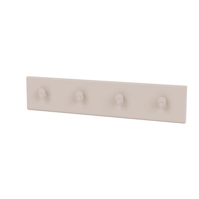 Montana Rack 4 Knager Clay