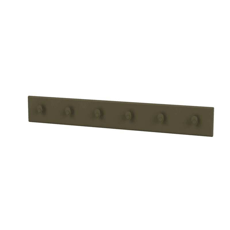 Montana Rack 6 Knager Pine