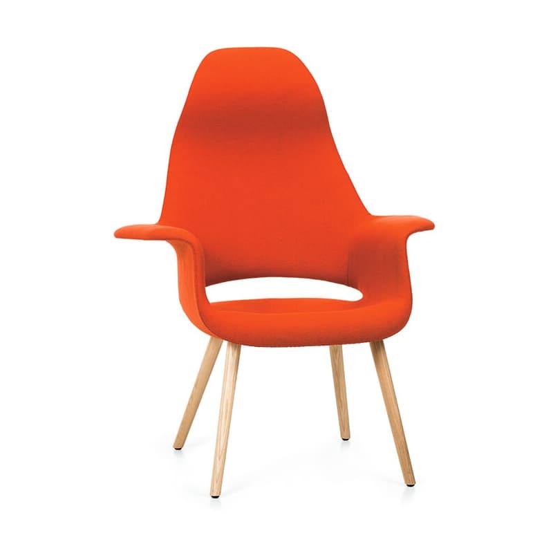 Vitra Organic Highback