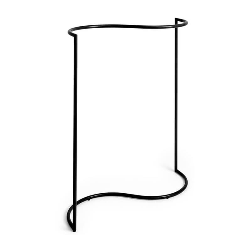 HAY Colour Rack S Shape Black