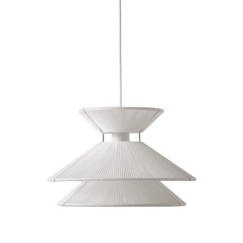 Frandsen Kiku Pendant