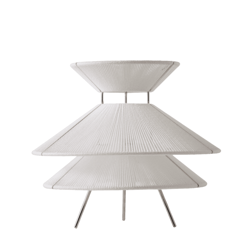 Frandsen Kiku Table