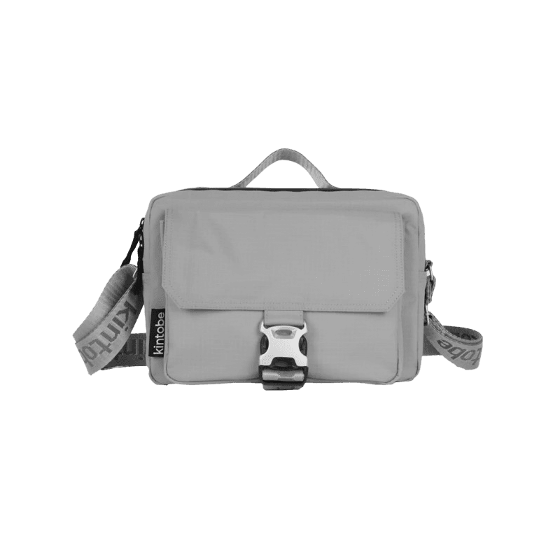 Kintobe Noah, Chrome Grey