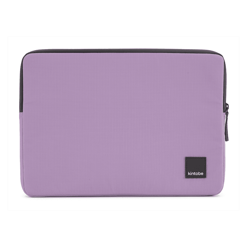 Kintobe STEVE the sleeve, Misty Violet