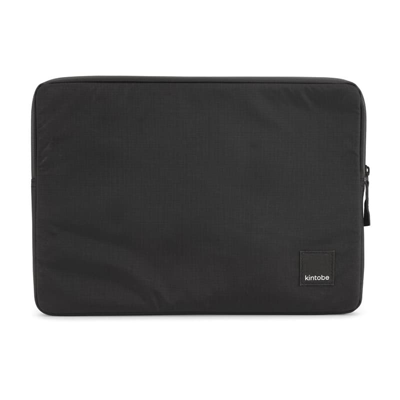 Kintobe STEVE the sleeve, Jet Black